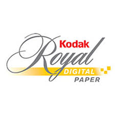 Kodak royal